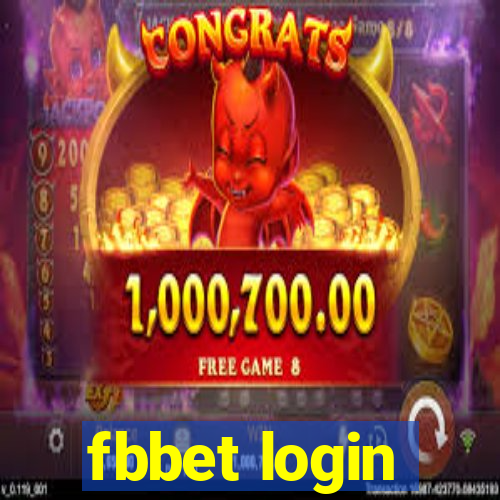 fbbet login